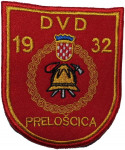 DVD PRELOŠCICA